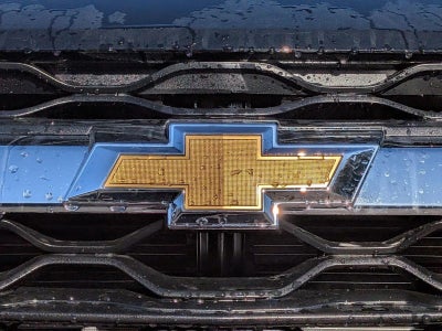 2025 Chevrolet Blazer LT FWD