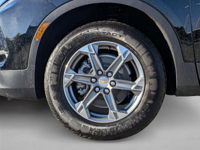 2025 Chevrolet Blazer LT FWD