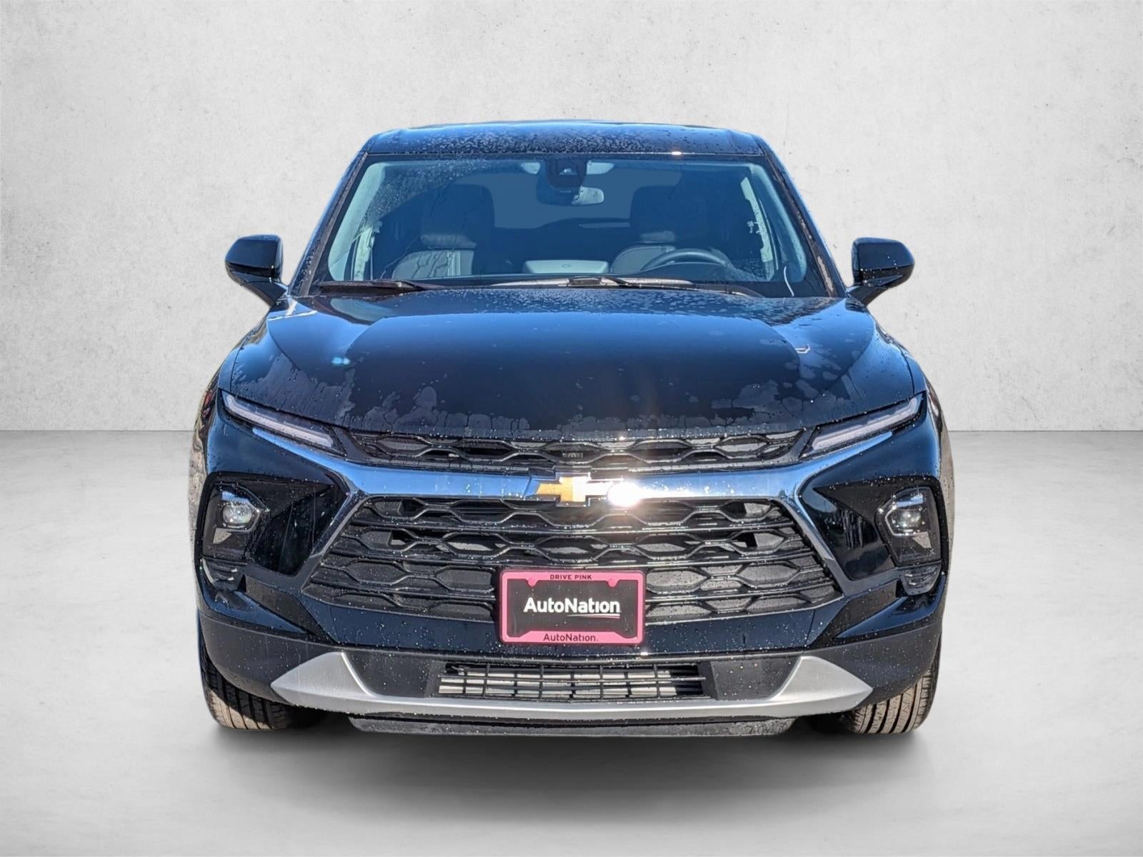 2025 Chevrolet Blazer LT FWD