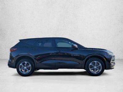 2025 Chevrolet Blazer LT FWD