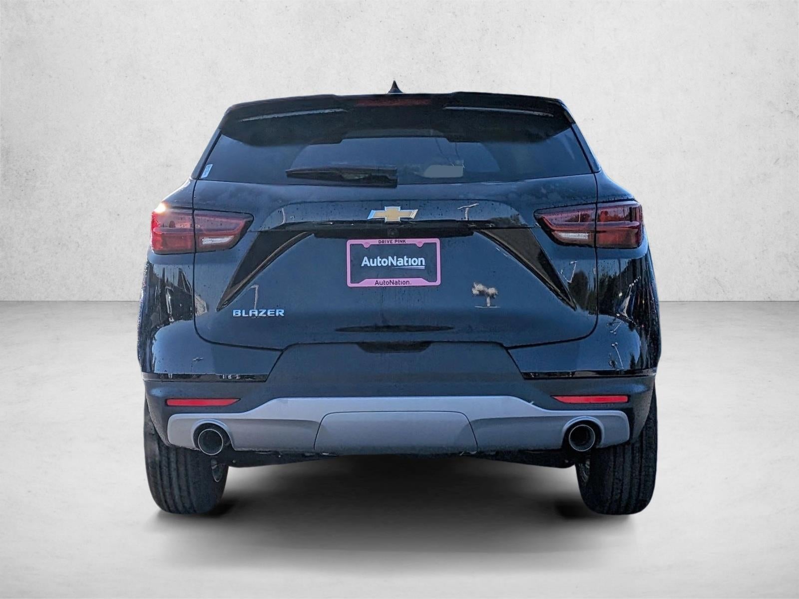 2025 Chevrolet Blazer LT FWD