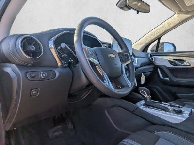 2025 Chevrolet Blazer LT FWD