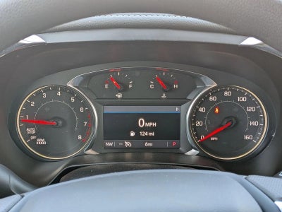 2025 Chevrolet Blazer LT FWD