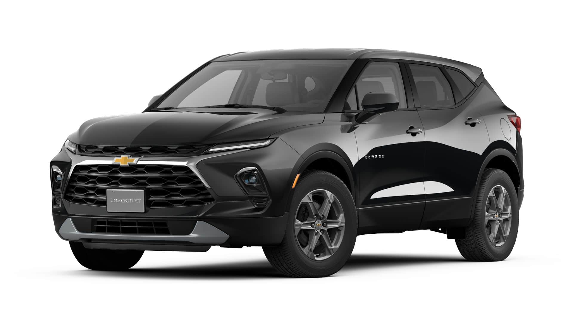 2025 Chevrolet Blazer LT FWD