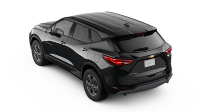 2025 Chevrolet Blazer LT FWD