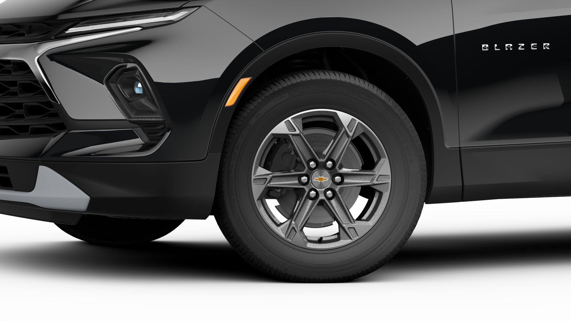 2025 Chevrolet Blazer LT FWD