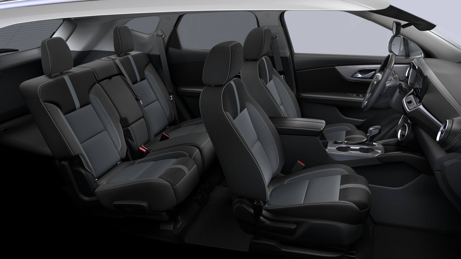 2025 Chevrolet Blazer LT FWD