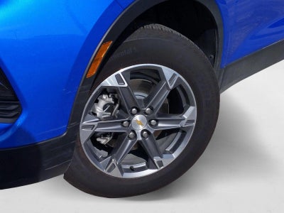 2025 Chevrolet Blazer LT FWD