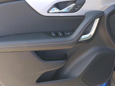 2025 Chevrolet Blazer LT FWD