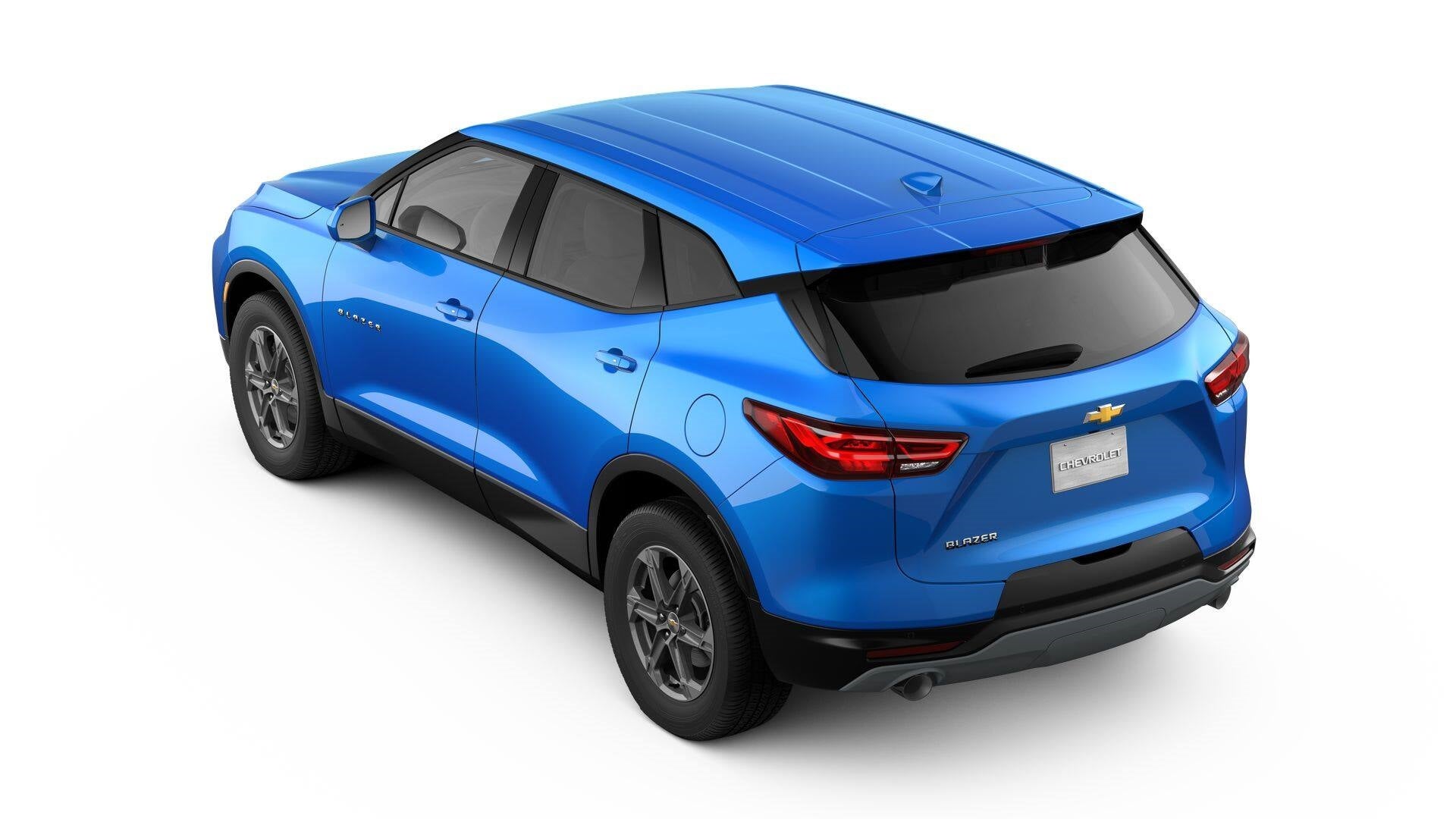 2025 Chevrolet Blazer LT FWD