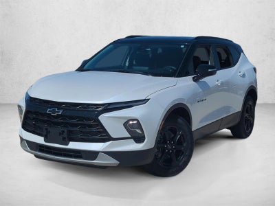 2025 Chevrolet Blazer LT FWD