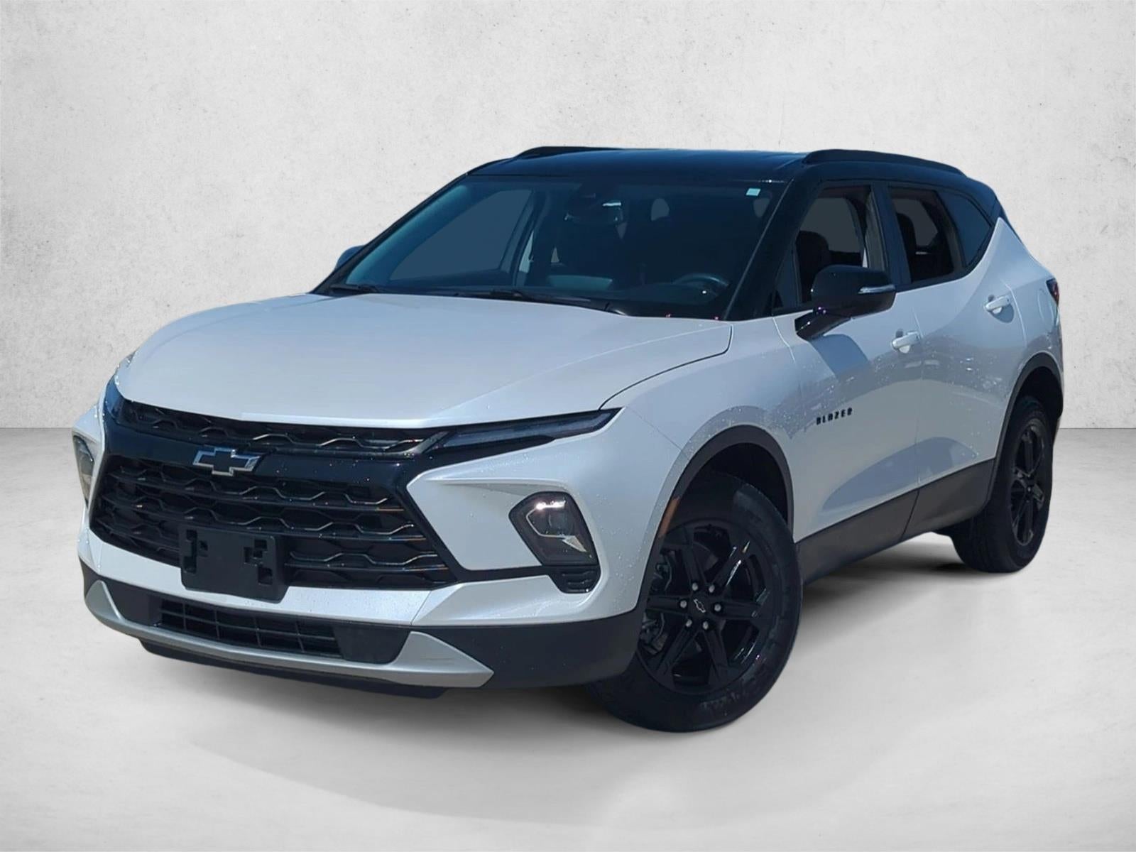 2025 Chevrolet Blazer LT FWD