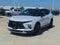 2025 Chevrolet Blazer LT FWD