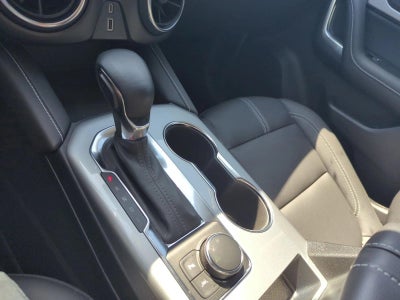 2025 Chevrolet Blazer LT FWD