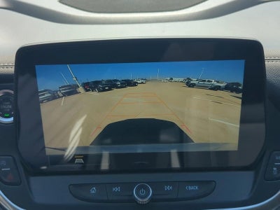 2025 Chevrolet Blazer LT FWD