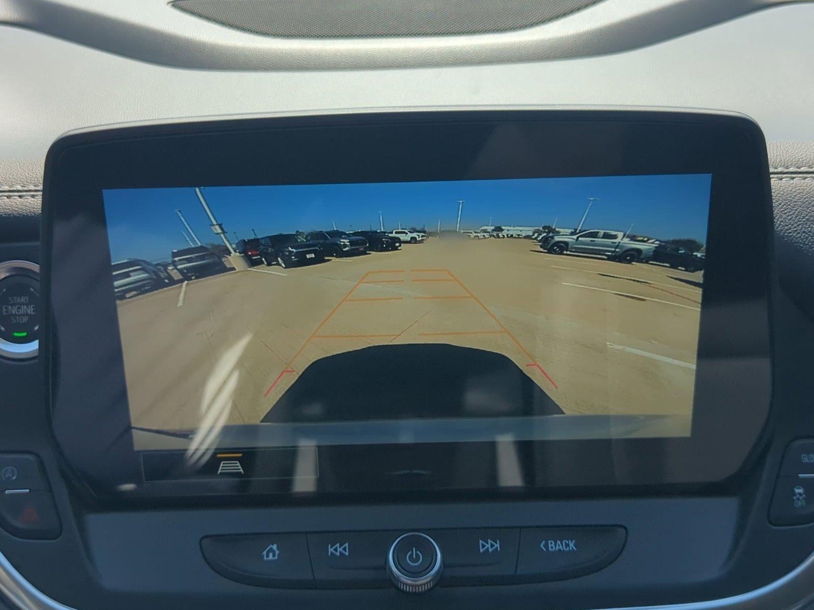 2025 Chevrolet Blazer LT FWD