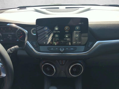 2025 Chevrolet Blazer LT FWD