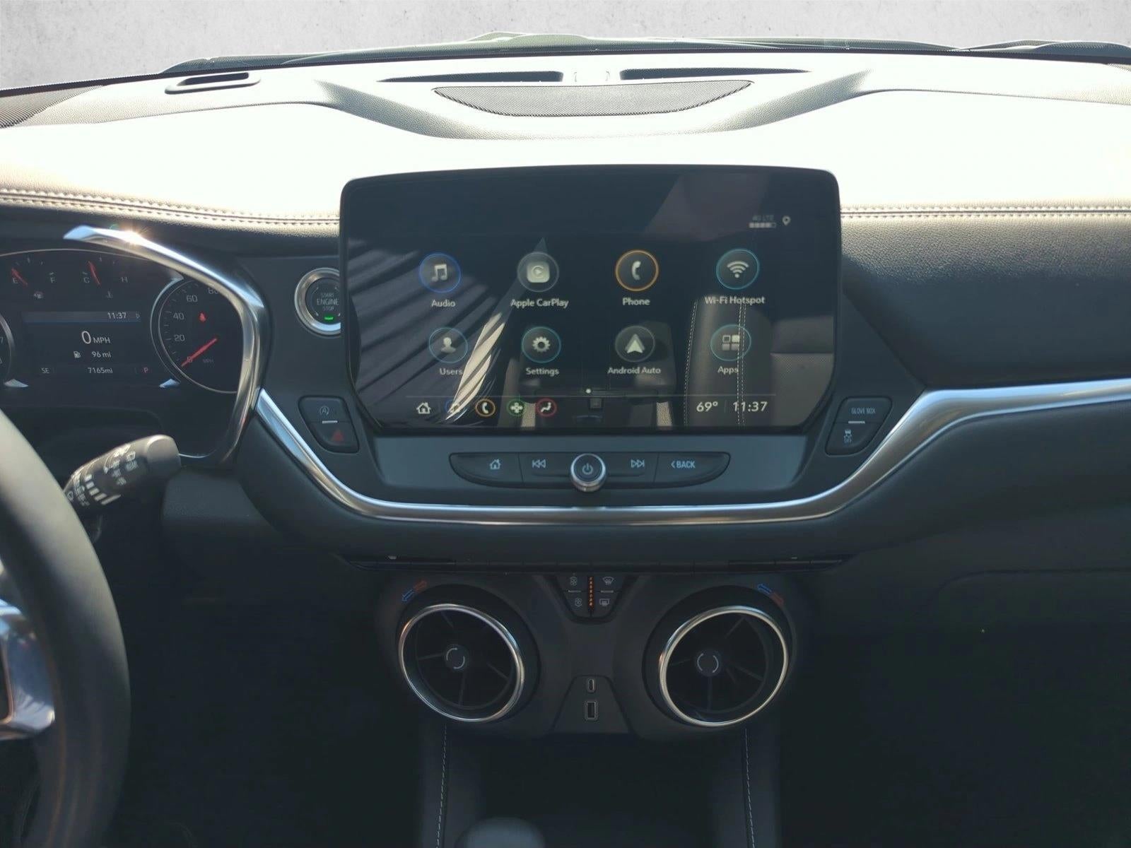 2025 Chevrolet Blazer LT FWD