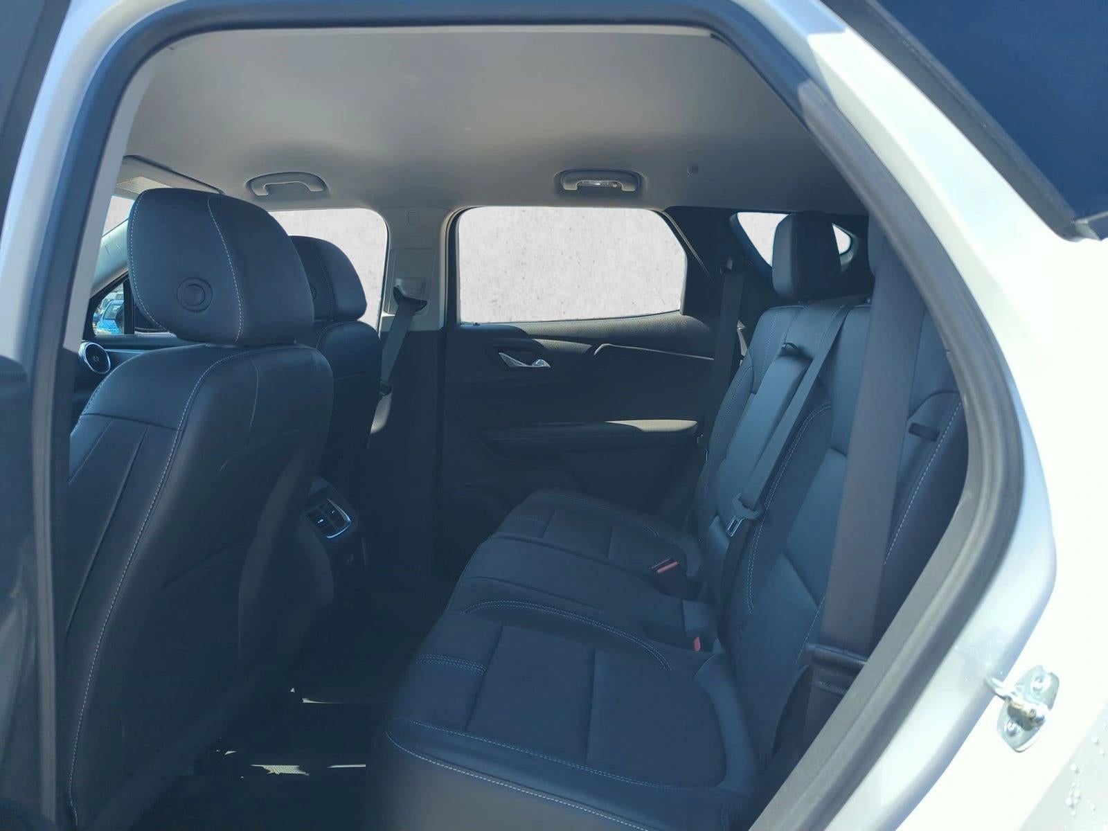 2025 Chevrolet Blazer LT FWD