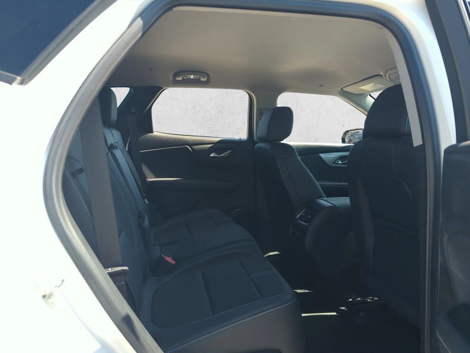 2025 Chevrolet Blazer LT FWD