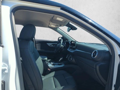 2025 Chevrolet Blazer LT FWD