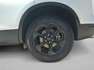 2025 Chevrolet Blazer LT FWD