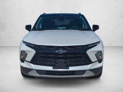 2025 Chevrolet Blazer LT FWD