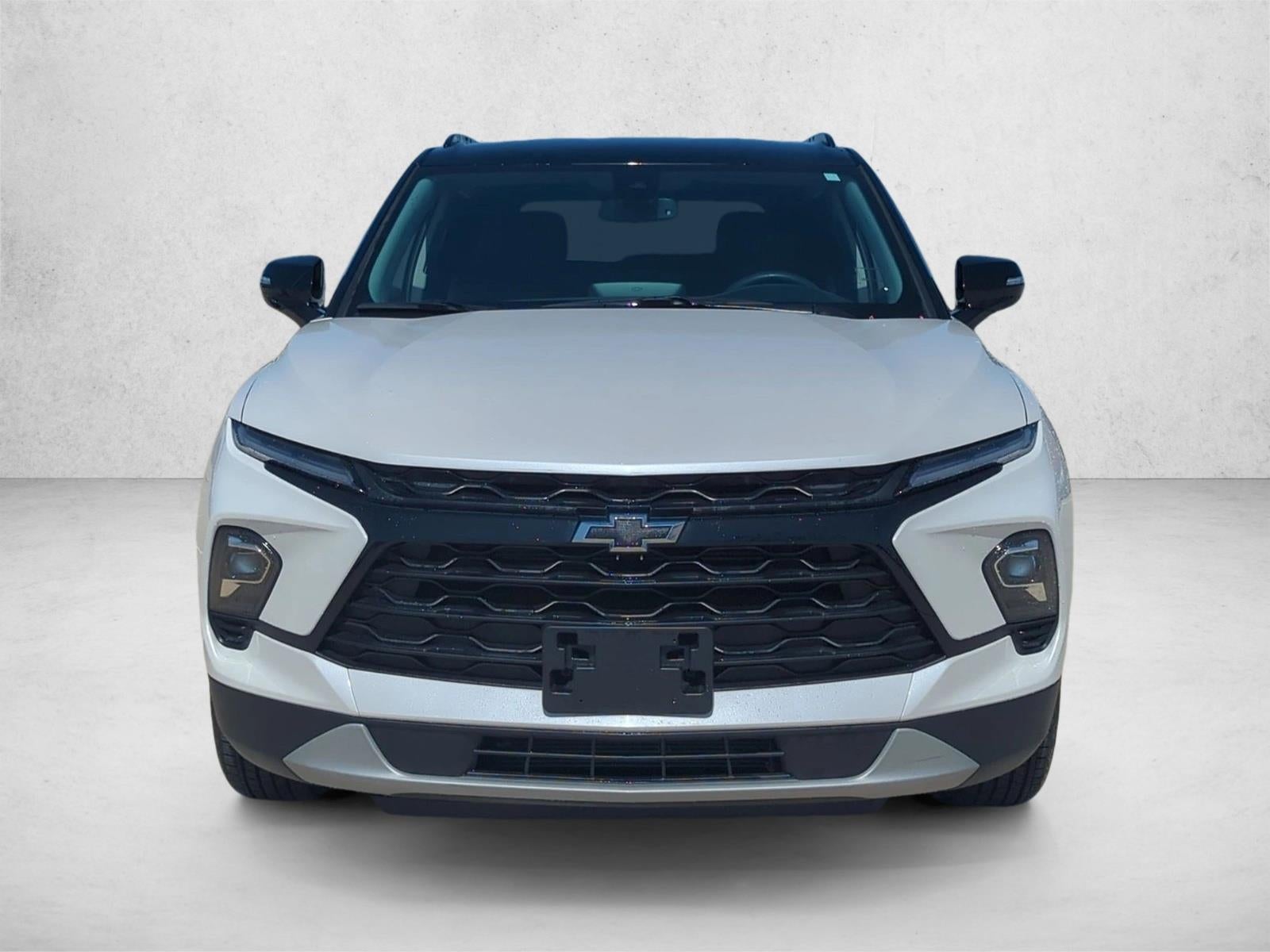 2025 Chevrolet Blazer LT FWD