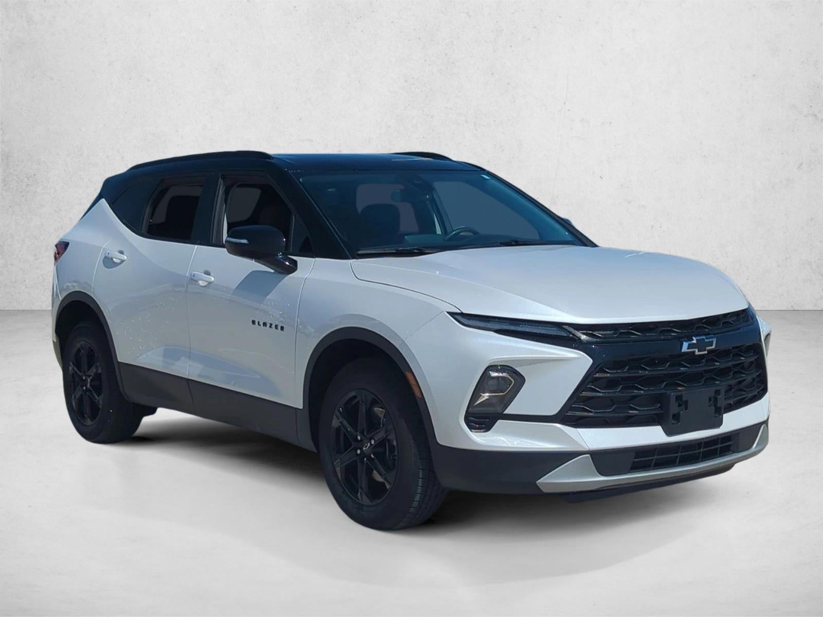2025 Chevrolet Blazer LT FWD