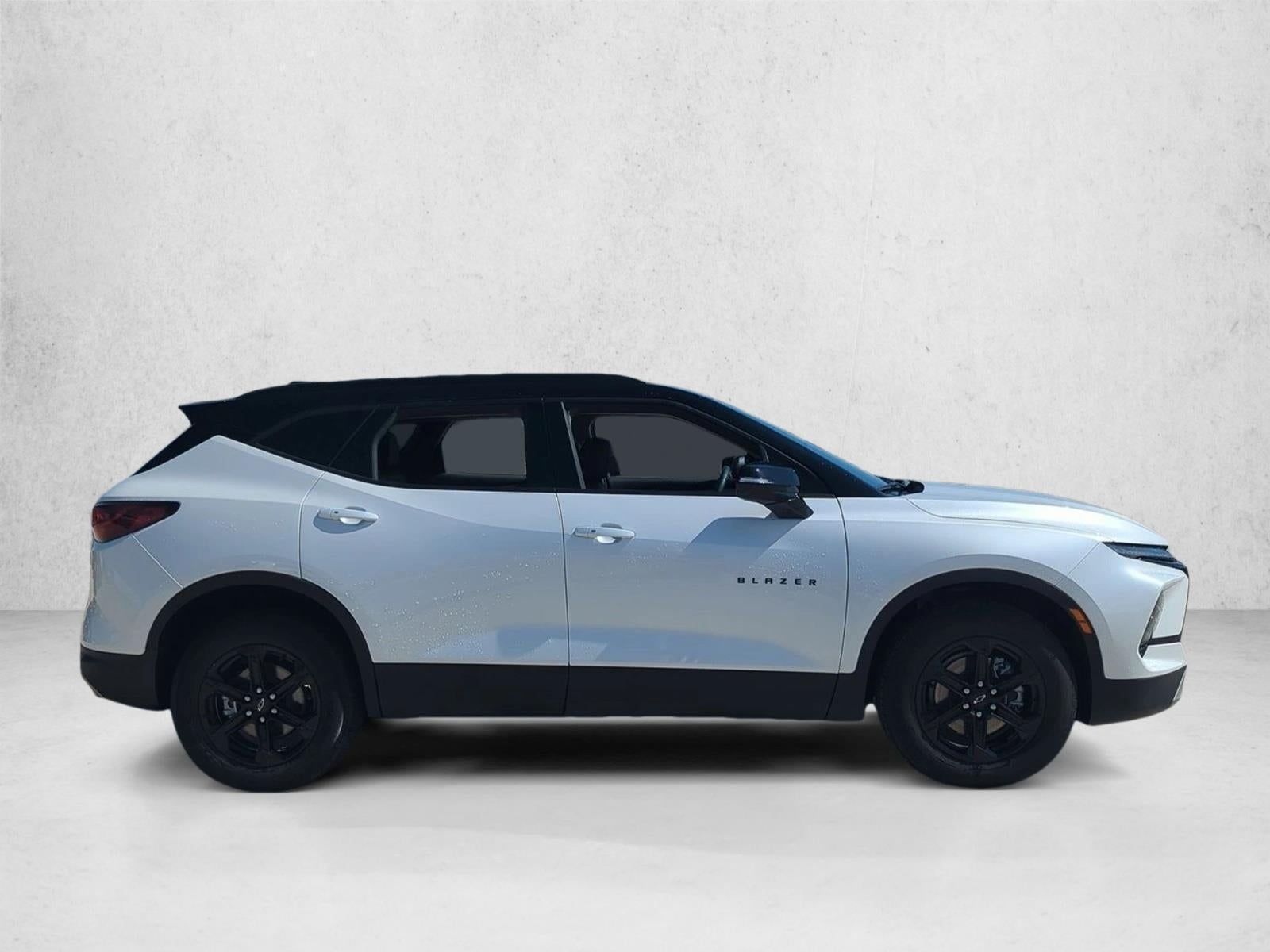 2025 Chevrolet Blazer LT FWD