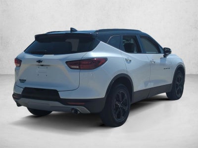 2025 Chevrolet Blazer LT FWD