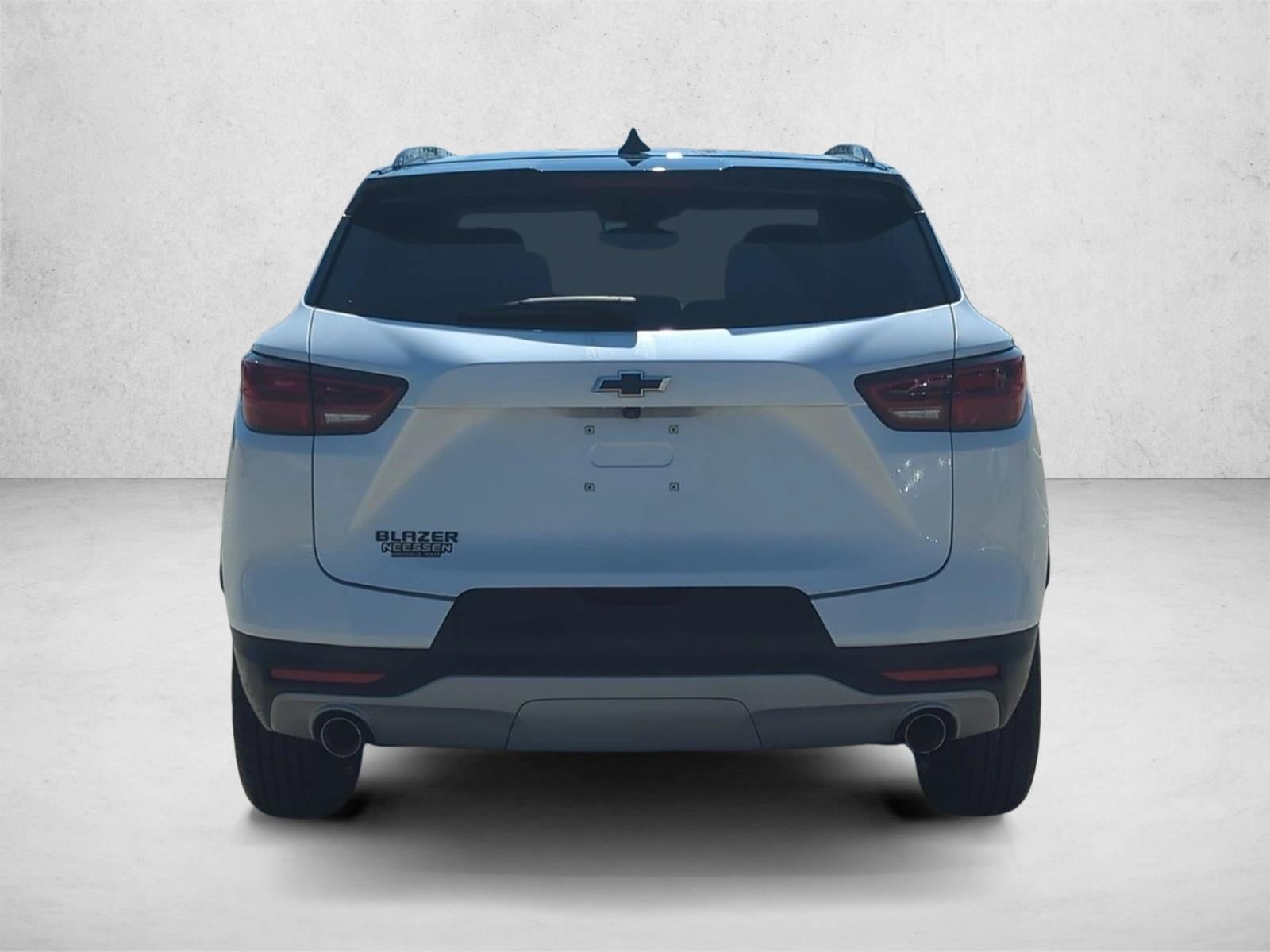 2025 Chevrolet Blazer LT FWD