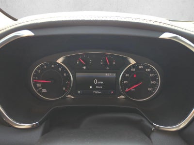 2025 Chevrolet Blazer LT FWD