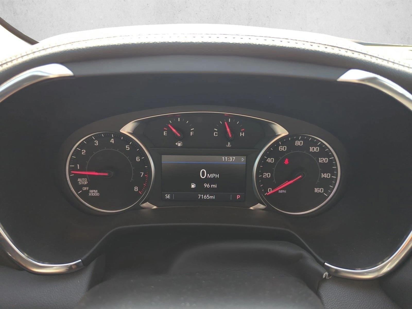 2025 Chevrolet Blazer LT FWD