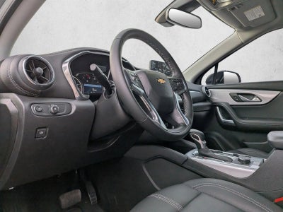 2024 Chevrolet Blazer LT FWD