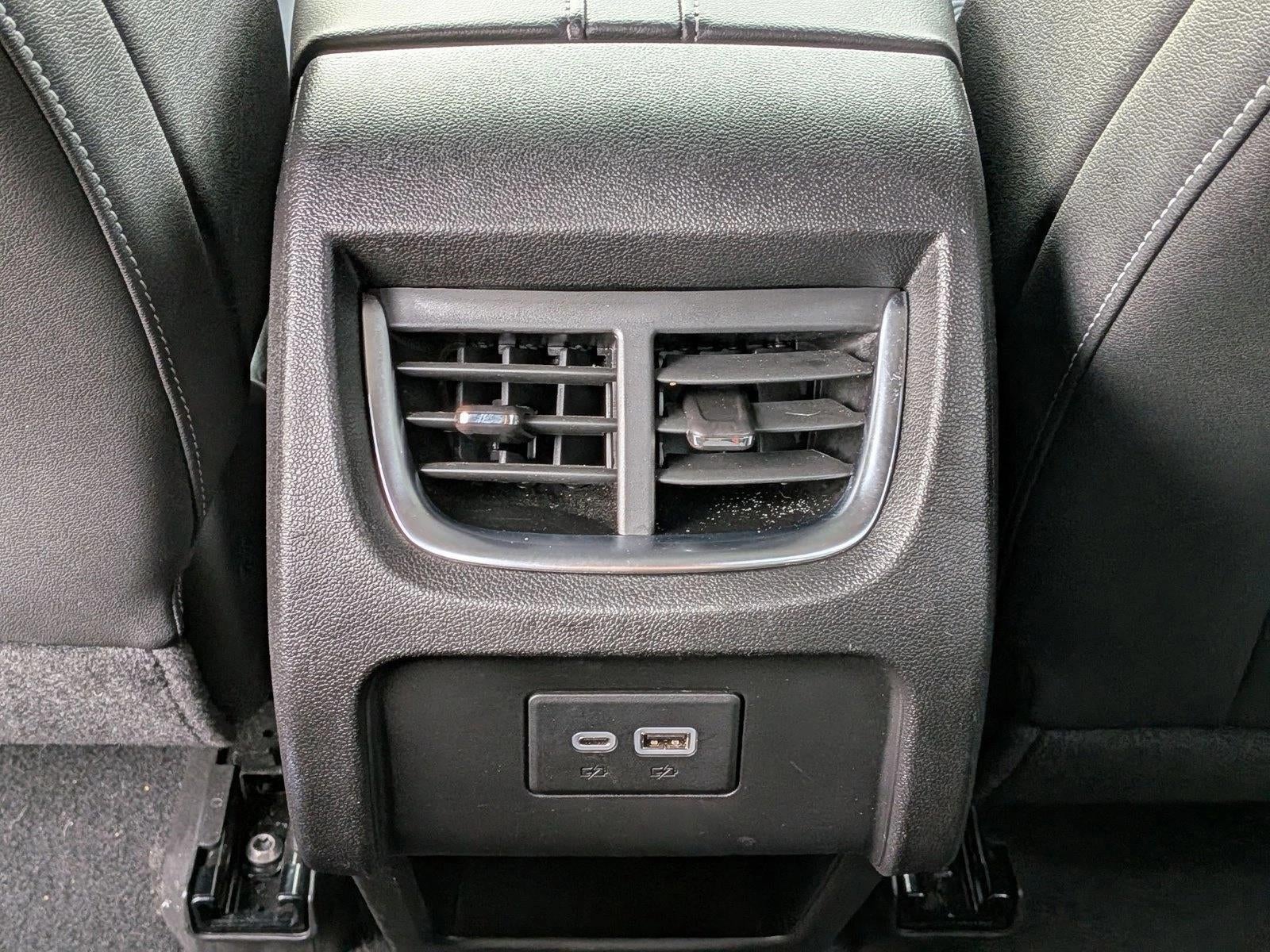 2024 Chevrolet Blazer LT FWD