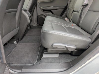 2024 Chevrolet Blazer LT FWD