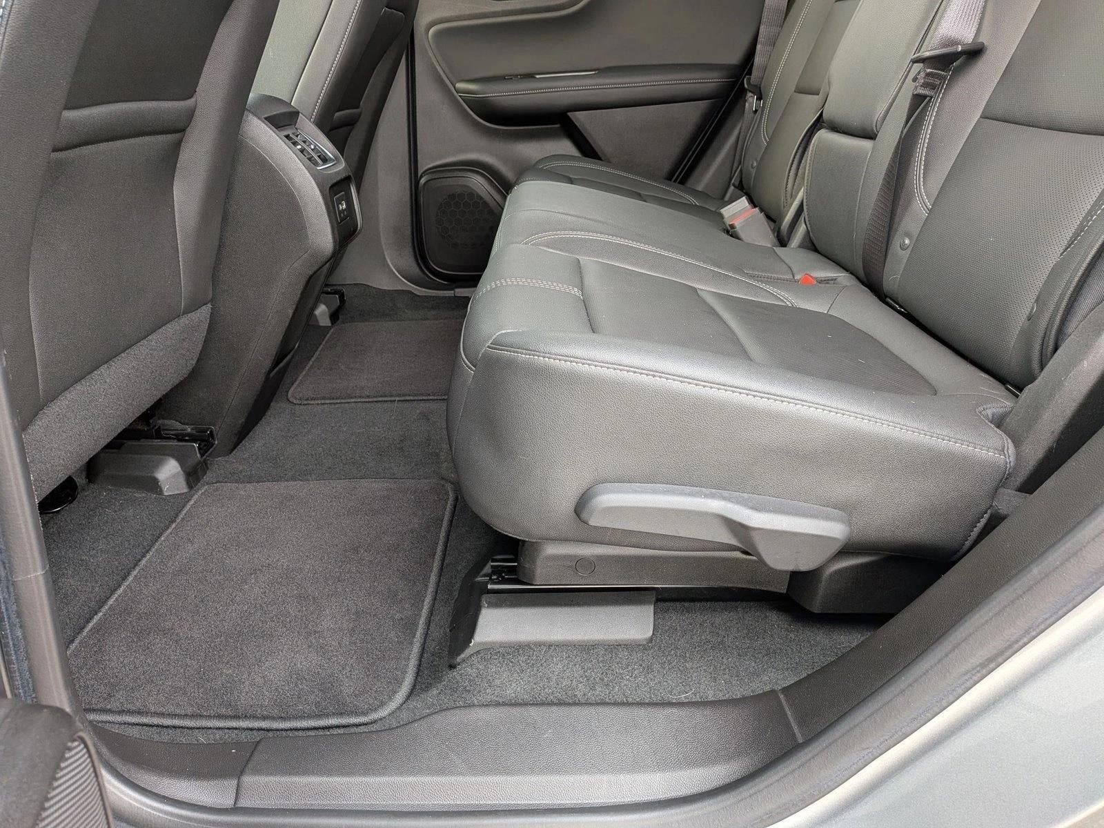 2024 Chevrolet Blazer LT FWD