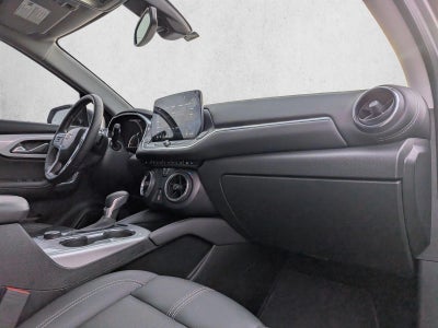 2024 Chevrolet Blazer LT FWD