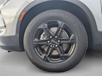 2024 Chevrolet Blazer LT FWD