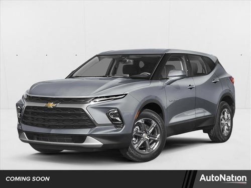 2026 Chevrolet Blazer RS FWD