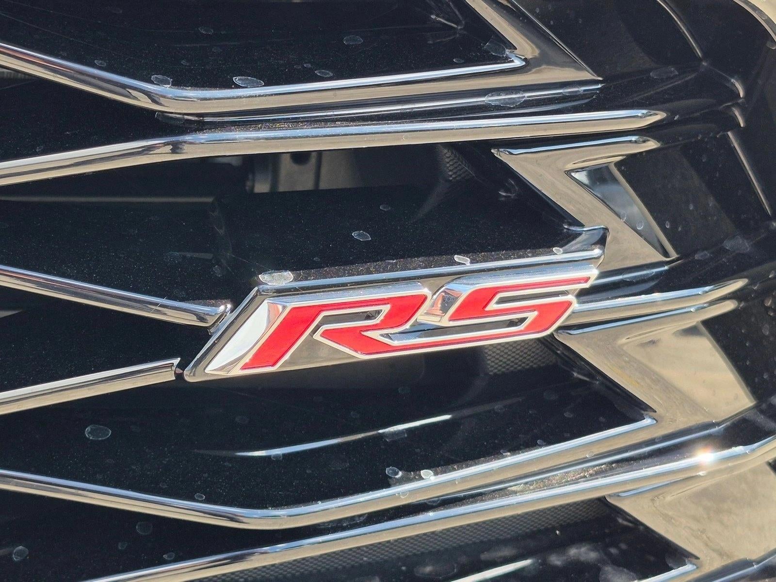 2026 Chevrolet Blazer RS - Photo 16