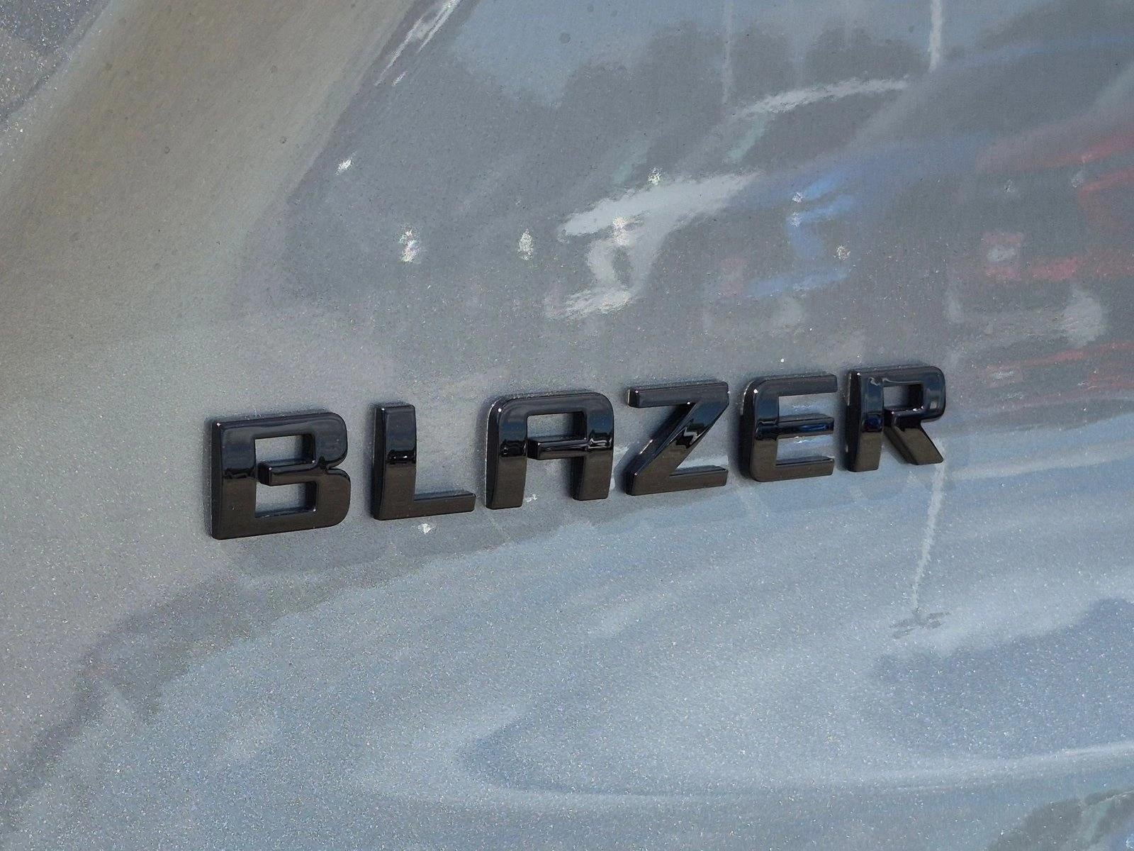2026 Chevrolet Blazer RS - Photo 17