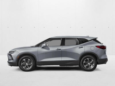 2026 Chevrolet Blazer RS FWD