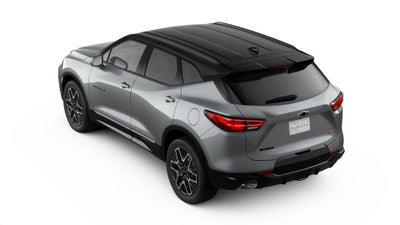 2026 Chevrolet Blazer RS FWD