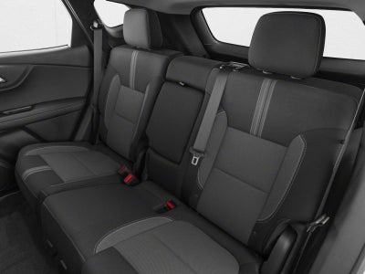 2026 Chevrolet Blazer RS FWD