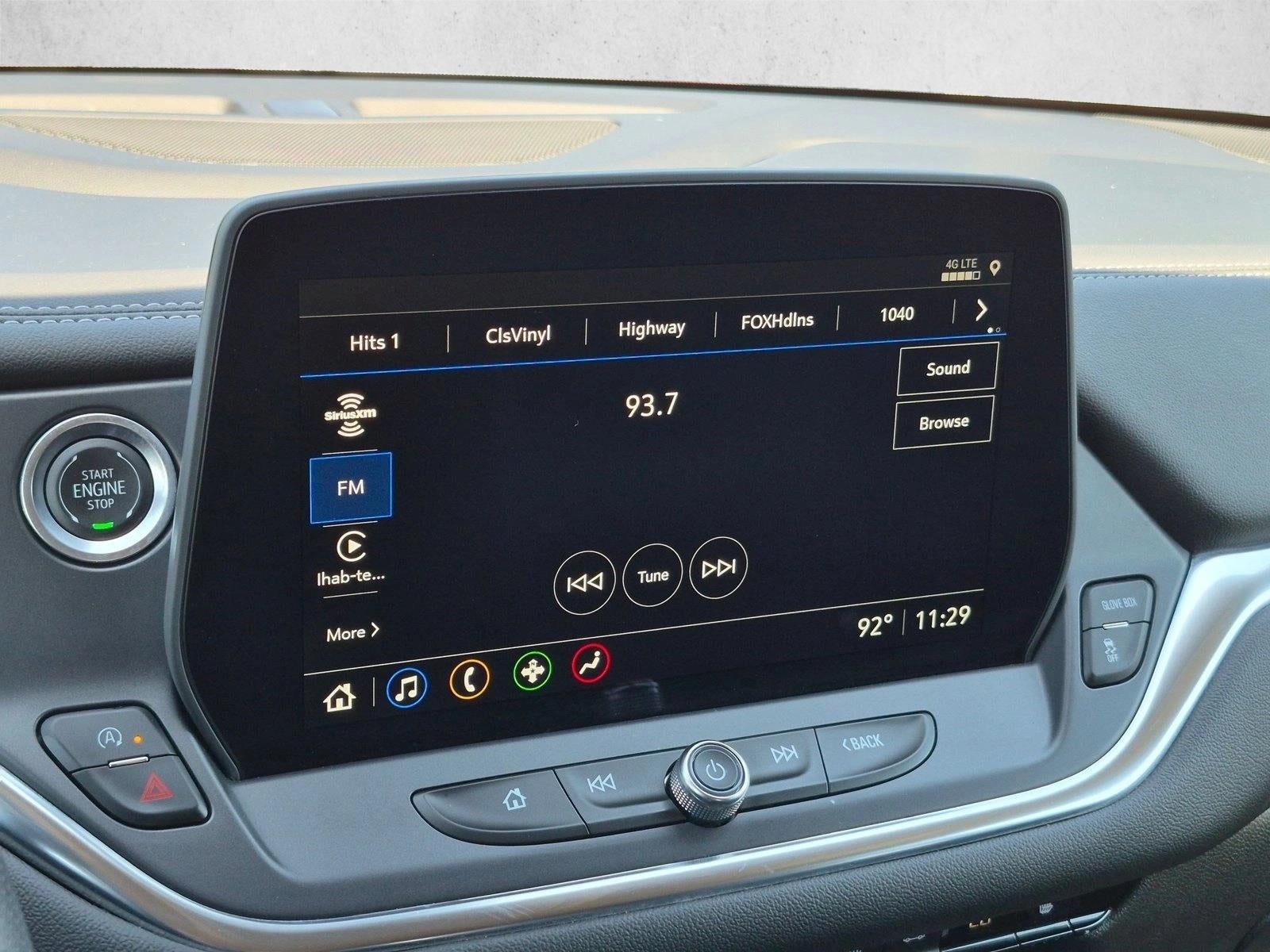 2025 Chevrolet Blazer LT AWD