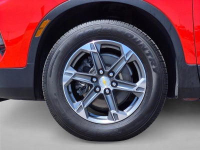 2025 Chevrolet Blazer LT AWD