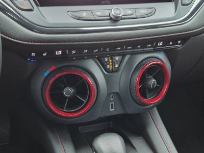 2023 Chevrolet Blazer RS AWD