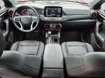 2023 Chevrolet Blazer RS AWD